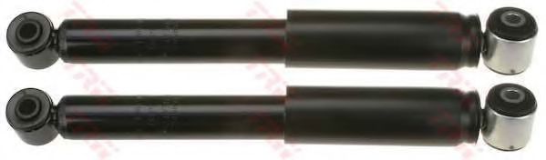 TRW JGT234S Амортизатор для OPEL (Опель) TRW JGT234S Амортизатор для OPEL (Опель)