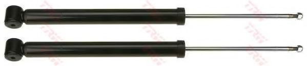 TRW JGT243T Амортизатор для SKODA ROOMSTER (Шкода Румстер) TRW JGT243T Амортизатор для SKODA ROOMSTER (Шкода Румстер)