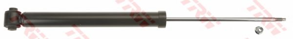 TRW JGT269S Амортизатор для CITROËN C4 PALLAS (CитроËн С4 пэлас) TRW JGT269S Амортизатор для CITROËN C4 PALLAS (CитроËн С4 пэлас)