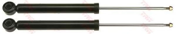 TRW JGT448T Амортизатор для VOLKSWAGEN GOLF VI (Фольксваген Гольф 6) TRW JGT448T Амортизатор для VOLKSWAGEN GOLF VI (Фольксваген Гольф 6)