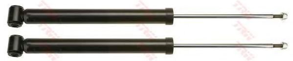 TRW JGT585T Амортизатор для FIAT PUNTO EVO (Фиат Пунто эво) TRW JGT585T Амортизатор для FIAT PUNTO EVO (Фиат Пунто эво)