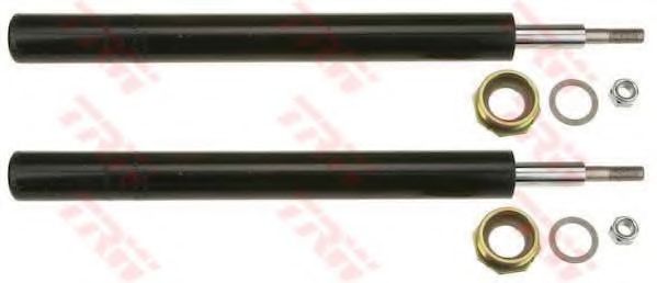 TRW JHC109T Амортизатор для OPEL COMMODORE B (Опель Cоммодорэ б) TRW JHC109T Амортизатор для OPEL COMMODORE B (Опель Cоммодорэ б)