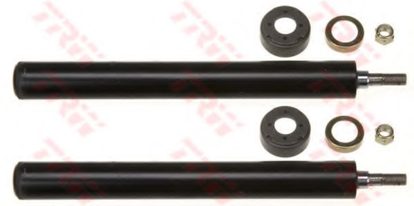 TRW JHC125T Амортизатор для AUDI 80 (Ауди 80) TRW JHC125T Амортизатор для AUDI 80 (Ауди 80)