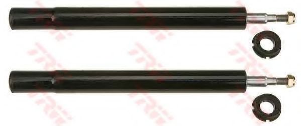 TRW JHC133T Амортизатор для TOYOTA COROLLA (Тойота/тоета Cоролла) TRW JHC133T Амортизатор для TOYOTA COROLLA (Тойота/тоета Cоролла)