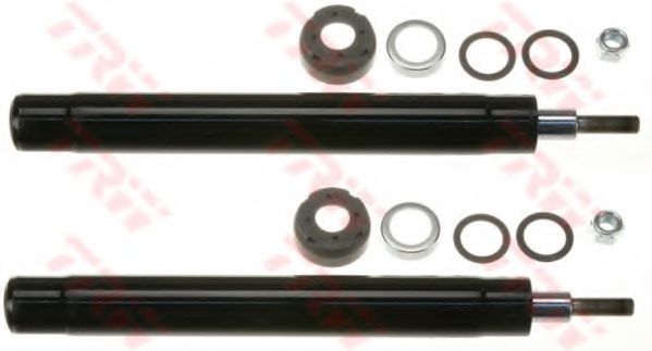 TRW JHC170T Амортизатор для AUDI COUPE (Ауди Cоупэ) TRW JHC170T Амортизатор для AUDI COUPE (Ауди Cоупэ)