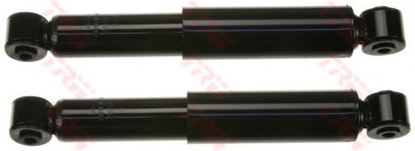 TRW JHE230T Амортизатор для VOLKSWAGEN LT 40-55 I (Фольксваген Лт 40-55 и) TRW JHE230T Амортизатор для VOLKSWAGEN LT 40-55 I (Фольксваген Лт 40-55 и)