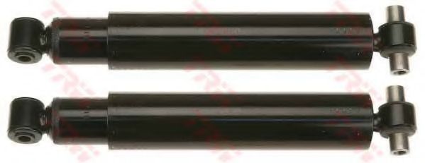 TRW JHE240T Амортизатор для VOLKSWAGEN LT 40-55 I (Фольксваген Лт 40-55 и) TRW JHE240T Амортизатор для VOLKSWAGEN LT 40-55 I (Фольксваген Лт 40-55 и)