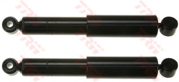 TRW JHE277T Амортизатор для CITROËN JUMPER (CитроËн Жумпэр) TRW JHE277T Амортизатор для CITROËN JUMPER (CитроËн Жумпэр)