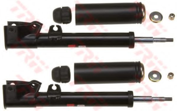 TRW JHM114T Амортизатор для FIAT STRADA II (Фиат Страда 2) TRW JHM114T Амортизатор для FIAT STRADA II (Фиат Страда 2)