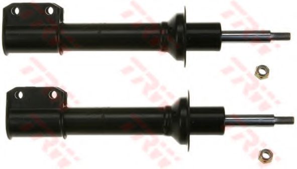 TRW JHM116T Амортизатор для RENAULT 9 (Рено 9) TRW JHM116T Амортизатор для RENAULT 9 (Рено 9)