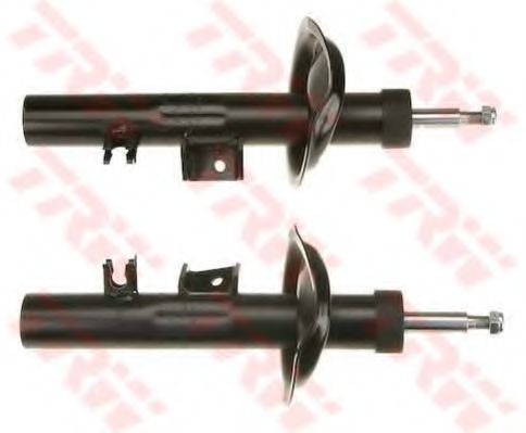 TRW JHM1412T Амортизатор для PEUGEOT 205 I (Пежо 205 и) TRW JHM1412T Амортизатор для PEUGEOT 205 I (Пежо 205 и)