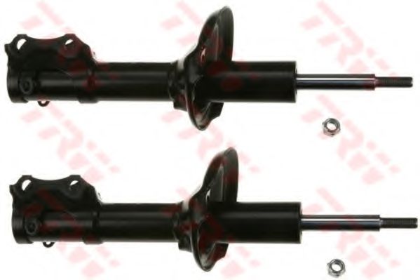 TRW JHM185T Амортизатор для SEAT TOLEDO (Сеат Толэдо) TRW JHM185T Амортизатор для SEAT TOLEDO (Сеат Толэдо)