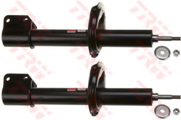 TRW JHM416T Амортизатор для FIAT STRADA II (Фиат Страда 2) TRW JHM416T Амортизатор для FIAT STRADA II (Фиат Страда 2)