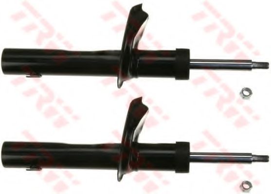 TRW JHM419T Амортизатор для PEUGEOT 205 II (Пежо 205 2) TRW JHM419T Амортизатор для PEUGEOT 205 II (Пежо 205 2)