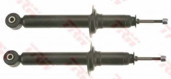 TRW JHS1000T Амортизатор для MITSUBISHI MIRAGE (Митсубиши/митсубиси Мирагэ) TRW JHS1000T Амортизатор для MITSUBISHI MIRAGE (Митсубиши/митсубиси Мирагэ)