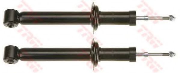 TRW JHS103T Амортизатор для AUDI COUPE (Ауди Cоупэ) TRW JHS103T Амортизатор для AUDI COUPE (Ауди Cоупэ)
