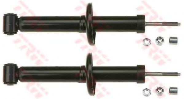 TRW JHS106T Амортизатор для ROVER (Ровер) TRW JHS106T Амортизатор для ROVER (Ровер)