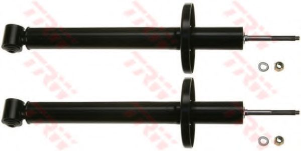 TRW JHS181T Амортизатор для SEAT TOLEDO (Сеат Толэдо) TRW JHS181T Амортизатор для SEAT TOLEDO (Сеат Толэдо)