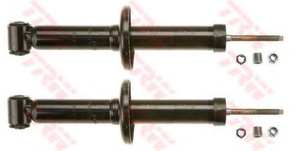 TRW JHS209T Амортизатор для ROVER (Ровер) TRW JHS209T Амортизатор для ROVER (Ровер)