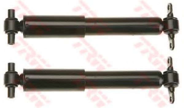 TRW JHT134T Амортизатор для FORD GRANADA (Форд Гранада) TRW JHT134T Амортизатор для FORD GRANADA (Форд Гранада)