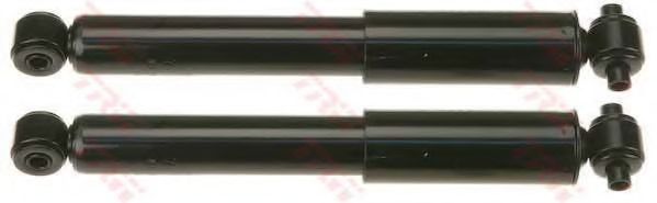 TRW JHT142T Амортизатор для MITSUBISHI TREDIA (Митсубиши/митсубиси Трэдиа) TRW JHT142T Амортизатор для MITSUBISHI TREDIA (Митсубиши/митсубиси Трэдиа)