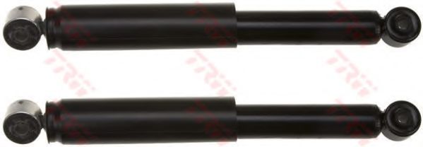 TRW JHT213T Амортизатор для VOLKSWAGEN CADDY II (Фольксваген Кадди 2) TRW JHT213T Амортизатор для VOLKSWAGEN CADDY II (Фольксваген Кадди 2)