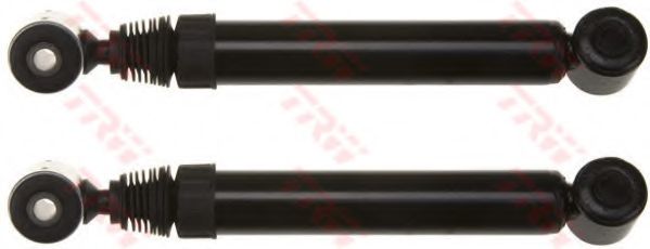TRW JHT259T Амортизатор для PEUGEOT EXPERT (Пежо Эxпэрт) TRW JHT259T Амортизатор для PEUGEOT EXPERT (Пежо Эxпэрт)