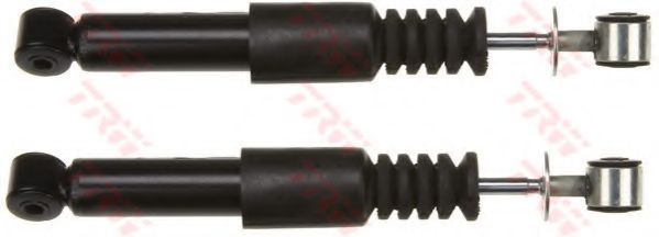 TRW JHT261T Амортизатор для RENAULT (Рено) TRW JHT261T Амортизатор для RENAULT (Рено)