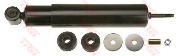 TRW JHZ5043 Амортизатор для IVECO (Ивеко) TRW JHZ5043 Амортизатор для IVECO (Ивеко)