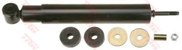 TRW JHZ5048 Амортизатор для IVECO (Ивеко) TRW JHZ5048 Амортизатор для IVECO (Ивеко)