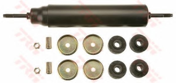 TRW JHZ5273 Амортизатор для IVECO (Ивеко) TRW JHZ5273 Амортизатор для IVECO (Ивеко)