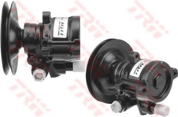 TRW JPR102 Гидравлический насос, рулевое управление для OPEL (Опель) TRW JPR102 Гидравлический насос, рулевое управление для OPEL (Опель)