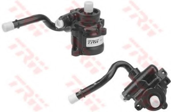 TRW JPR127 Гидравлический насос, рулевое управление для OPEL (Опель) TRW JPR127 Гидравлический насос, рулевое управление для OPEL (Опель)