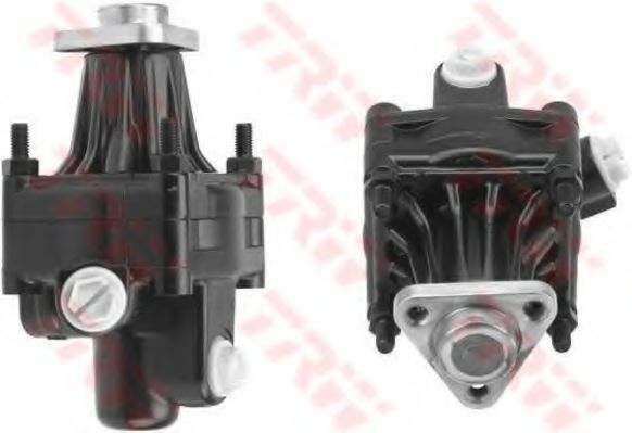 TRW JPR165 Гидравлический насос, рулевое управление для AUDI 4000 (Ауди 4000) TRW JPR165 Гидравлический насос, рулевое управление для AUDI 4000 (Ауди 4000)