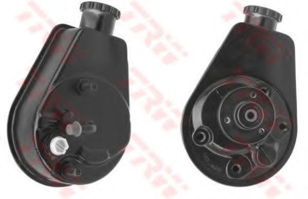 TRW JPR171 Гидравлический насос, рулевое управление для RENAULT MEGANE SCENIC (Рено Меган сценик) TRW JPR171 Гидравлический насос, рулевое управление для RENAULT MEGANE SCENIC (Рено Меган сценик)