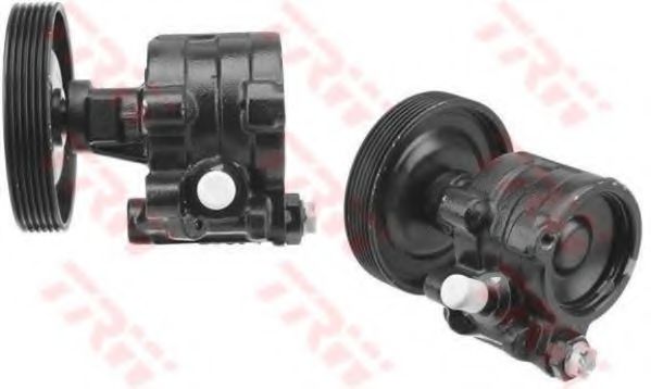 TRW JPR192 Гидравлический насос, рулевое управление для RENAULT (Рено) TRW JPR192 Гидравлический насос, рулевое управление для RENAULT (Рено)