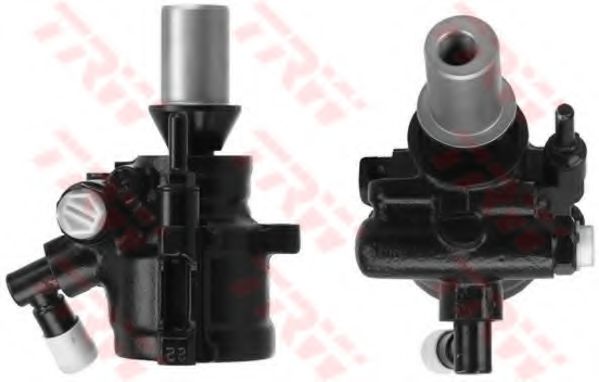 TRW JPR214 Гидравлический насос, рулевое управление для FIAT (Фиат)
