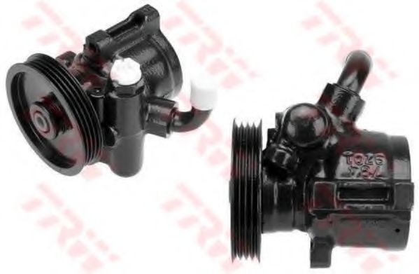 TRW JPR231 Гидравлический насос, рулевое управление для PEUGEOT 605 (Пежо 605) TRW JPR231 Гидравлический насос, рулевое управление для PEUGEOT 605 (Пежо 605)