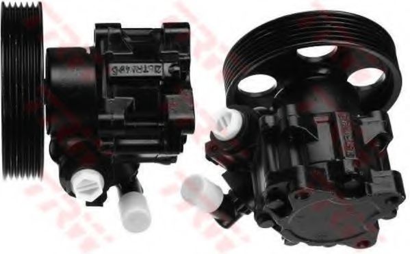 TRW JPR336 Гидравлический насос, рулевое управление для FIAT ULYSSE (Фиат Улисс) TRW JPR336 Гидравлический насос, рулевое управление для FIAT ULYSSE (Фиат Улисс)