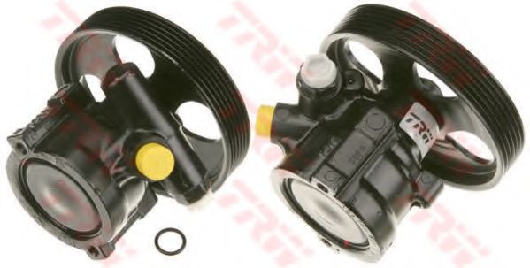 TRW JPR349 Гидравлический насос, рулевое управление для PEUGEOT 605 (Пежо 605) TRW JPR349 Гидравлический насос, рулевое управление для PEUGEOT 605 (Пежо 605)