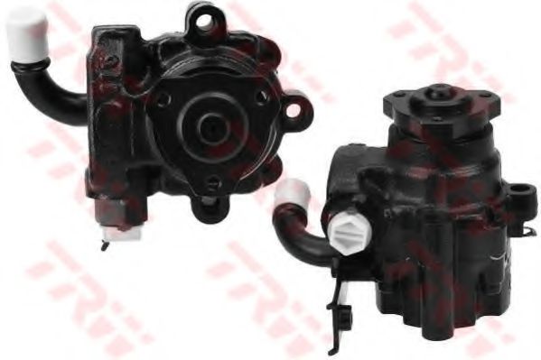 TRW JPR354 Гидравлический насос, рулевое управление для ROVER 400 (Ровер 400) TRW JPR354 Гидравлический насос, рулевое управление для ROVER 400 (Ровер 400)