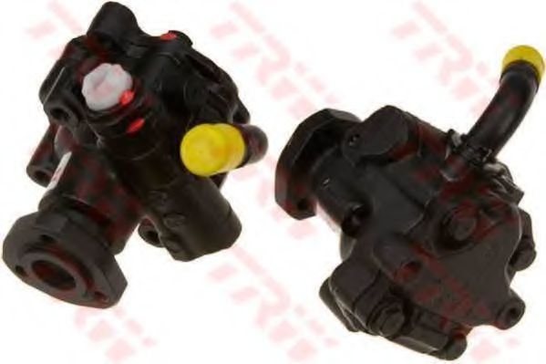 TRW JPR363 Гидравлический насос, рулевое управление для FORD GALAXY (Форд Галакси) TRW JPR363 Гидравлический насос, рулевое управление для FORD GALAXY (Форд Галакси)
