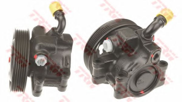 TRW JPR401 Гидравлический насос, рулевое управление для FORD STREET KA (Форд Стрээт ка) TRW JPR401 Гидравлический насос, рулевое управление для FORD STREET KA (Форд Стрээт ка)
