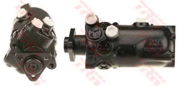 TRW JPR412 Гидравлический насос, рулевое управление для AUDI V8 (Ауди V8) TRW JPR412 Гидравлический насос, рулевое управление для AUDI V8 (Ауди V8)