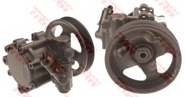 TRW JPR473 Гидравлический насос, рулевое управление для CITROËN JUMPER (CитроËн Жумпэр) TRW JPR473 Гидравлический насос, рулевое управление для CITROËN JUMPER (CитроËн Жумпэр)