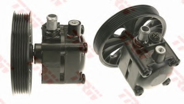 TRW JPR537 Гидравлический насос, рулевое управление для VOLVO S40 I (Вольво С40 и) TRW JPR537 Гидравлический насос, рулевое управление для VOLVO S40 I (Вольво С40 и)