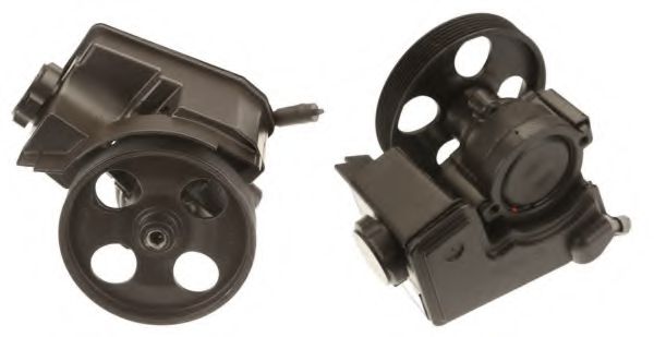 TRW JPR838 Гидравлический насос, рулевое управление для PEUGEOT 206 SW (Пежо 206 св) TRW JPR838 Гидравлический насос, рулевое управление для PEUGEOT 206 SW (Пежо 206 св)