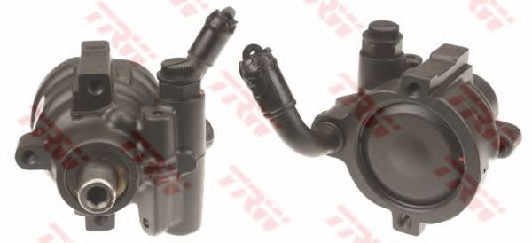 TRW JPR877 Гидравлический насос, рулевое управление для RENAULT LAGUNA II (Рено Лагуна 2) TRW JPR877 Гидравлический насос, рулевое управление для RENAULT LAGUNA II (Рено Лагуна 2)