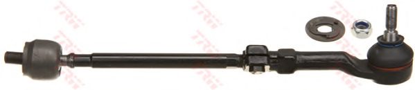 TRW JRA208 Поперечная рулевая тяга для RENAULT CLIO I (Рено Cлио и) TRW JRA208 Поперечная рулевая тяга для RENAULT CLIO I (Рено Cлио и)