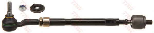 TRW JRA211 Поперечная рулевая тяга для RENAULT CLIO I (Рено Cлио и) TRW JRA211 Поперечная рулевая тяга для RENAULT CLIO I (Рено Cлио и)